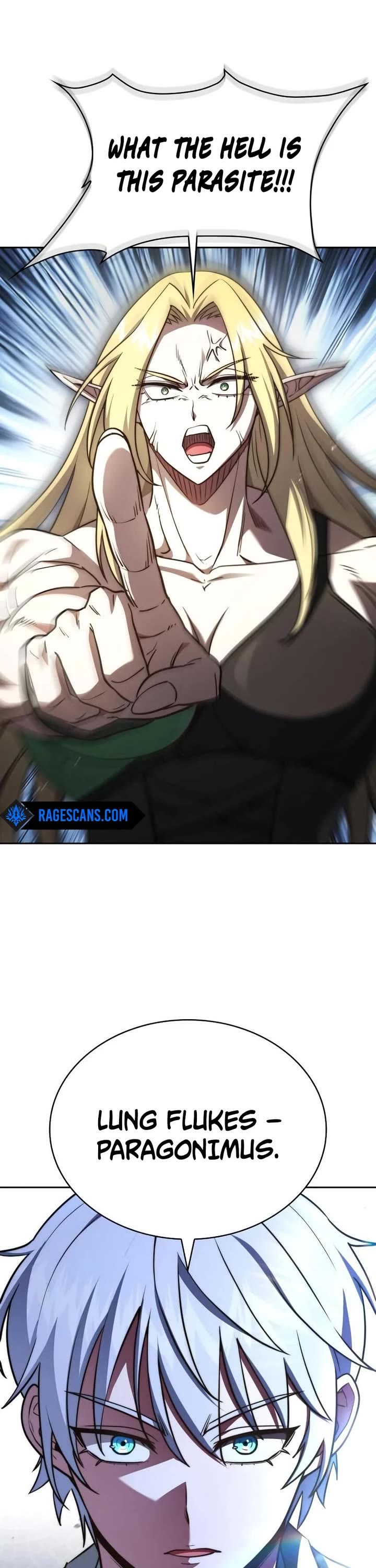 The Crown Prince That Sells Medicine chapter 78 page 33