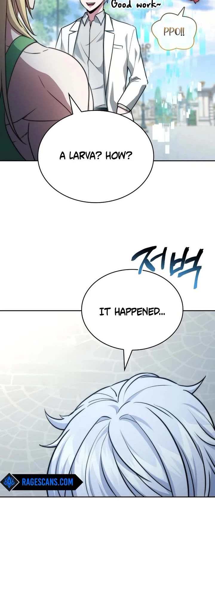 The Crown Prince That Sells Medicine chapter 78 page 36