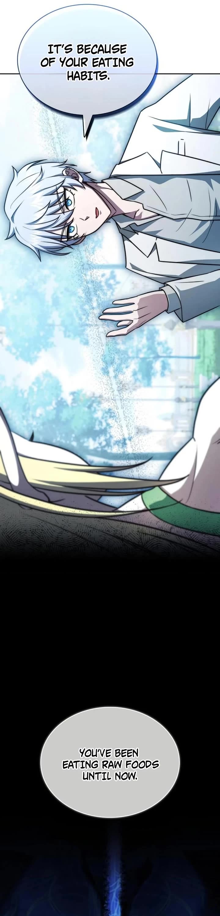 The Crown Prince That Sells Medicine chapter 78 page 37