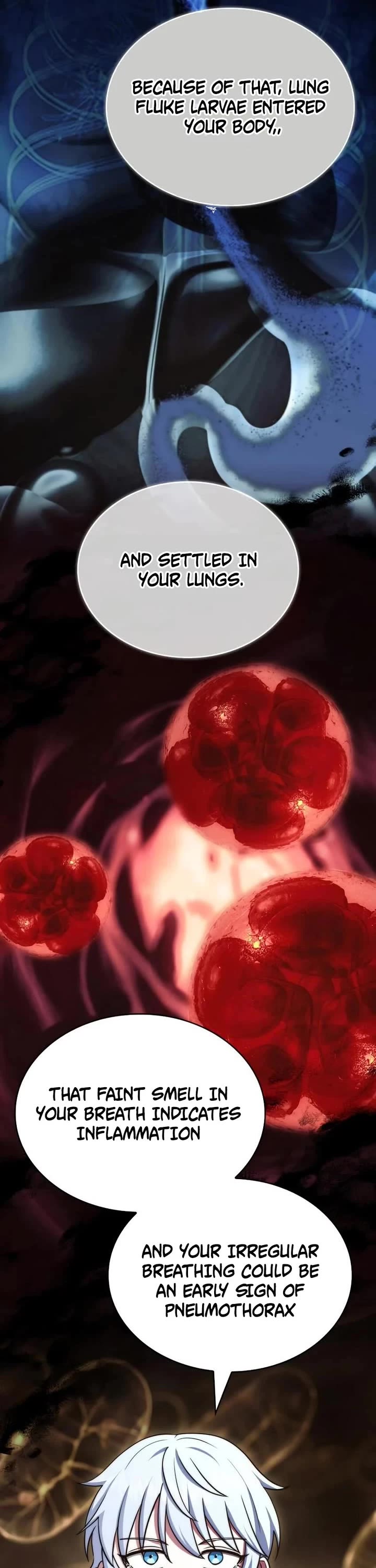 The Crown Prince That Sells Medicine chapter 78 page 38