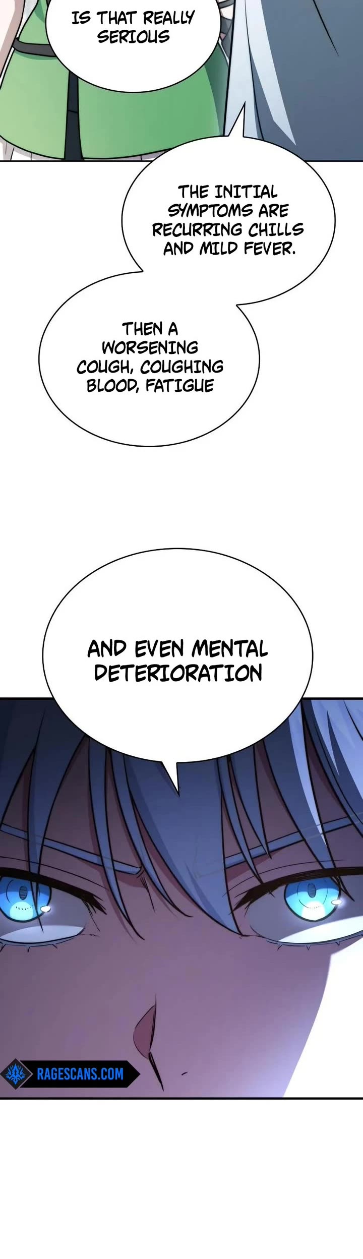 The Crown Prince That Sells Medicine chapter 78 page 40