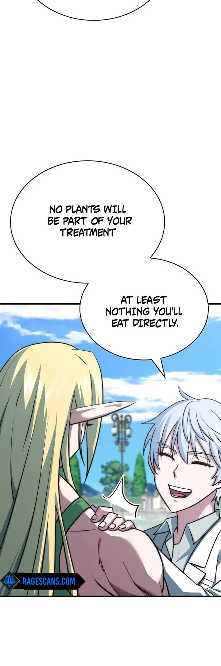 The Crown Prince That Sells Medicine chapter 78 page 47