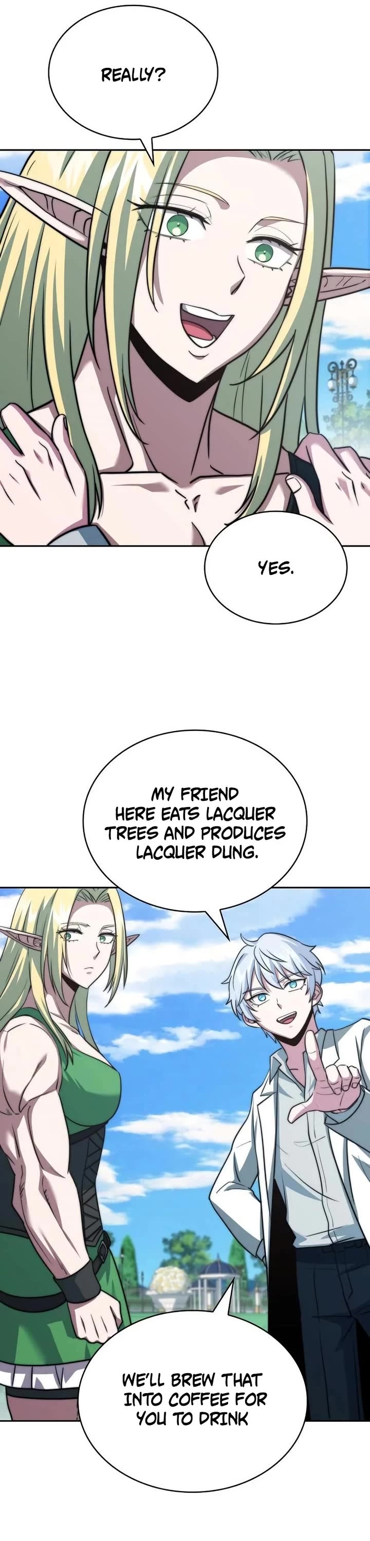 The Crown Prince That Sells Medicine chapter 78 page 48