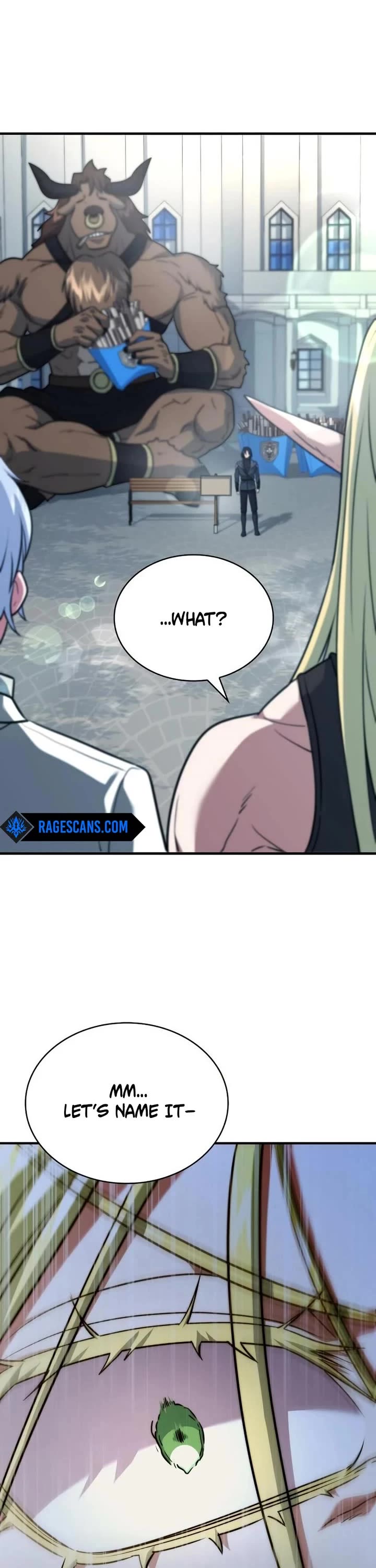 The Crown Prince That Sells Medicine chapter 78 page 49