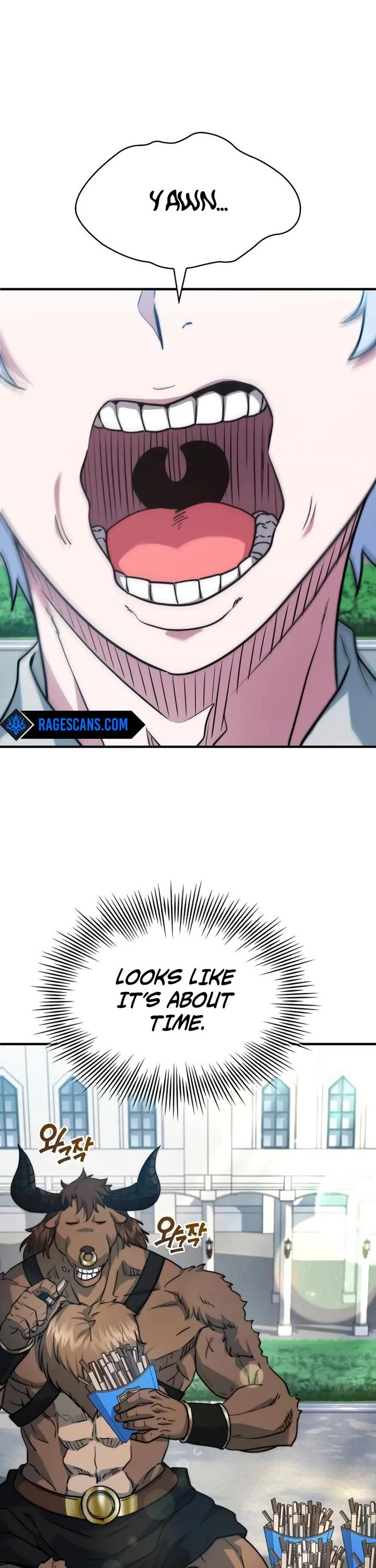 The Crown Prince That Sells Medicine chapter 78 page 5