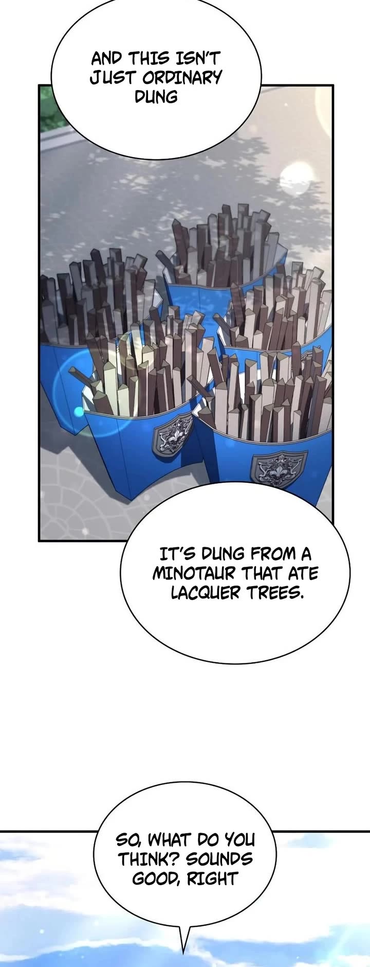 The Crown Prince That Sells Medicine chapter 78 page 54