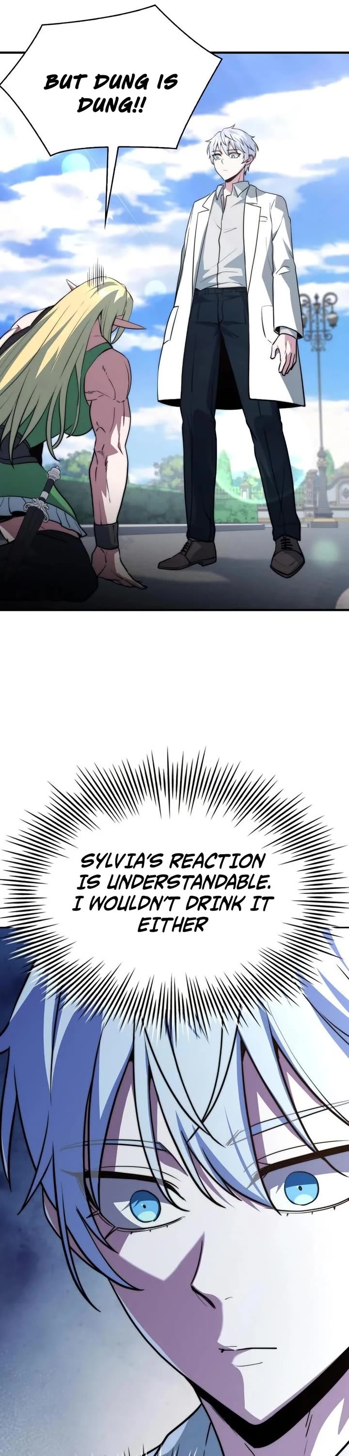 The Crown Prince That Sells Medicine chapter 78 page 56