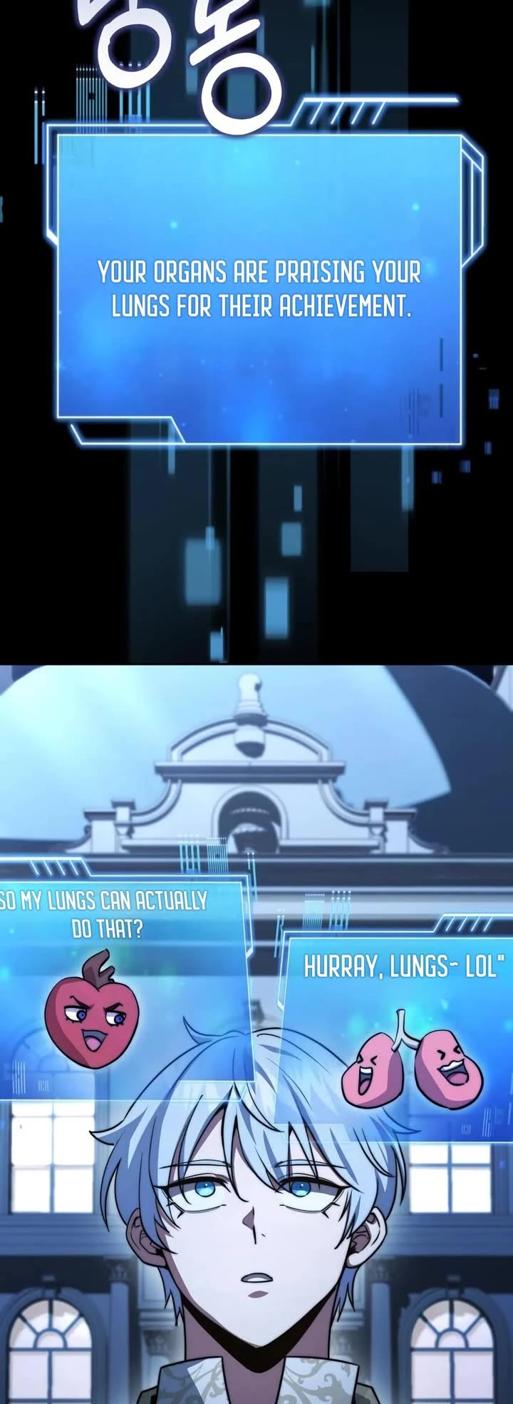 The Crown Prince That Sells Medicine chapter 78 page 58