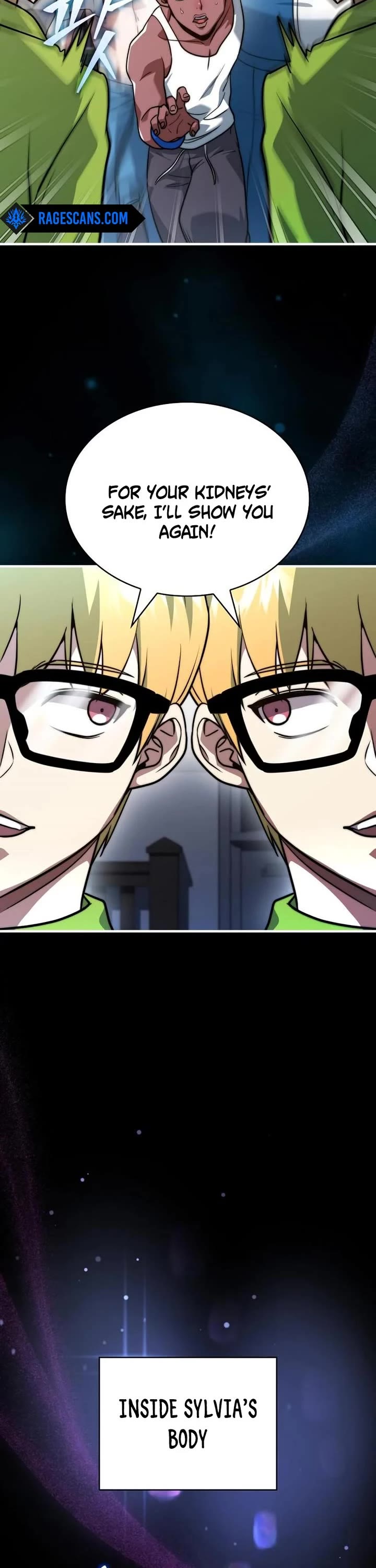 The Crown Prince That Sells Medicine chapter 78 page 61