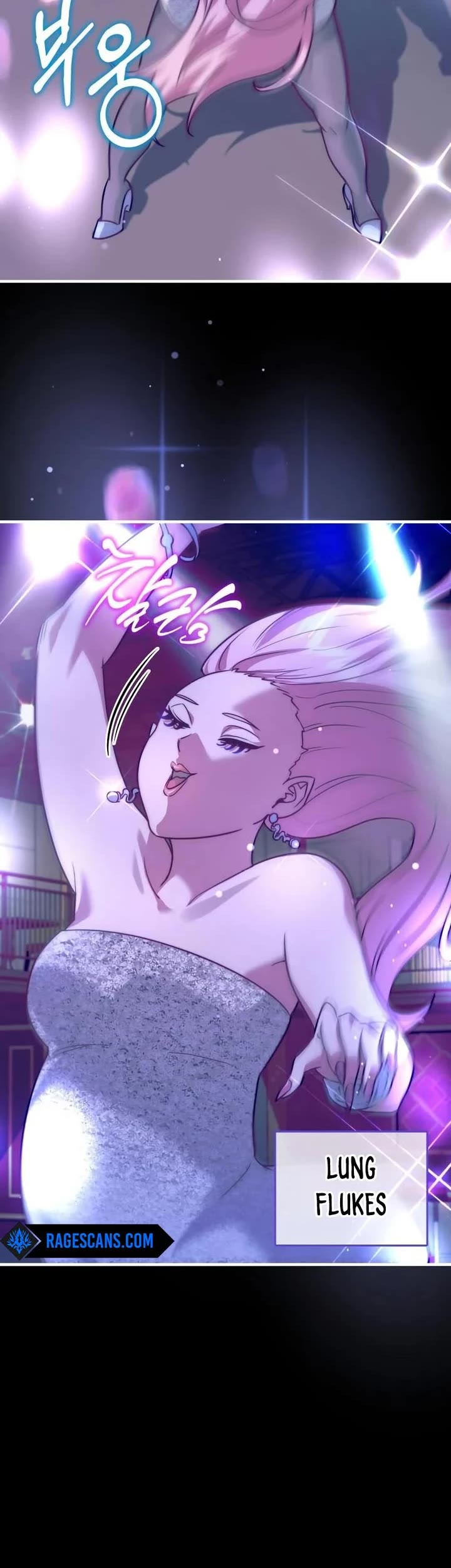 The Crown Prince That Sells Medicine chapter 78 page 63