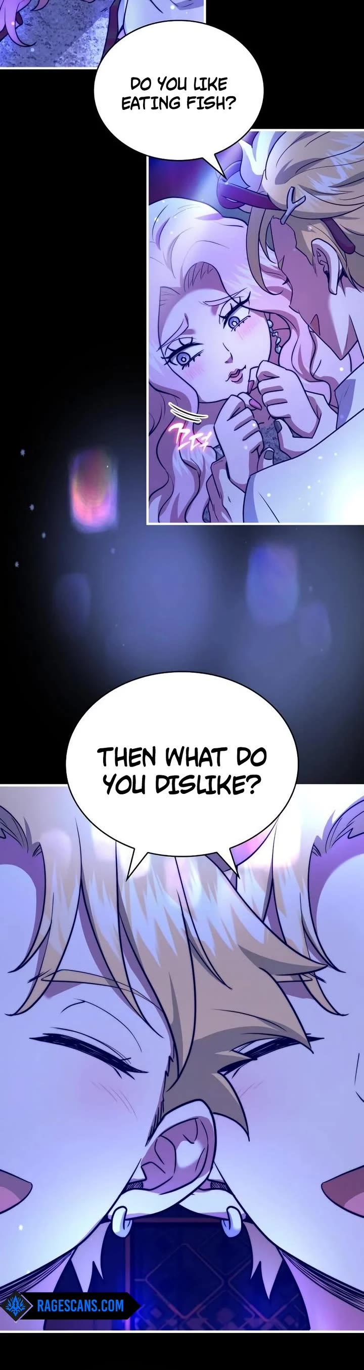 The Crown Prince That Sells Medicine chapter 78 page 67