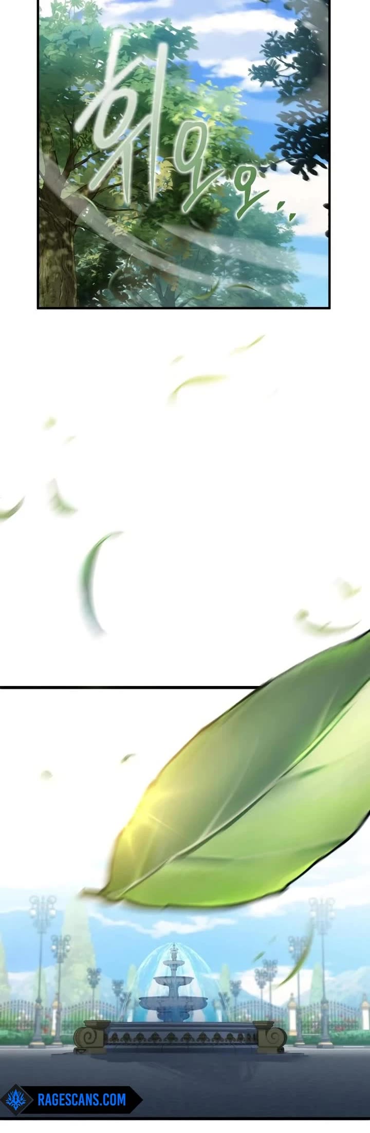 The Crown Prince That Sells Medicine chapter 78 page 8