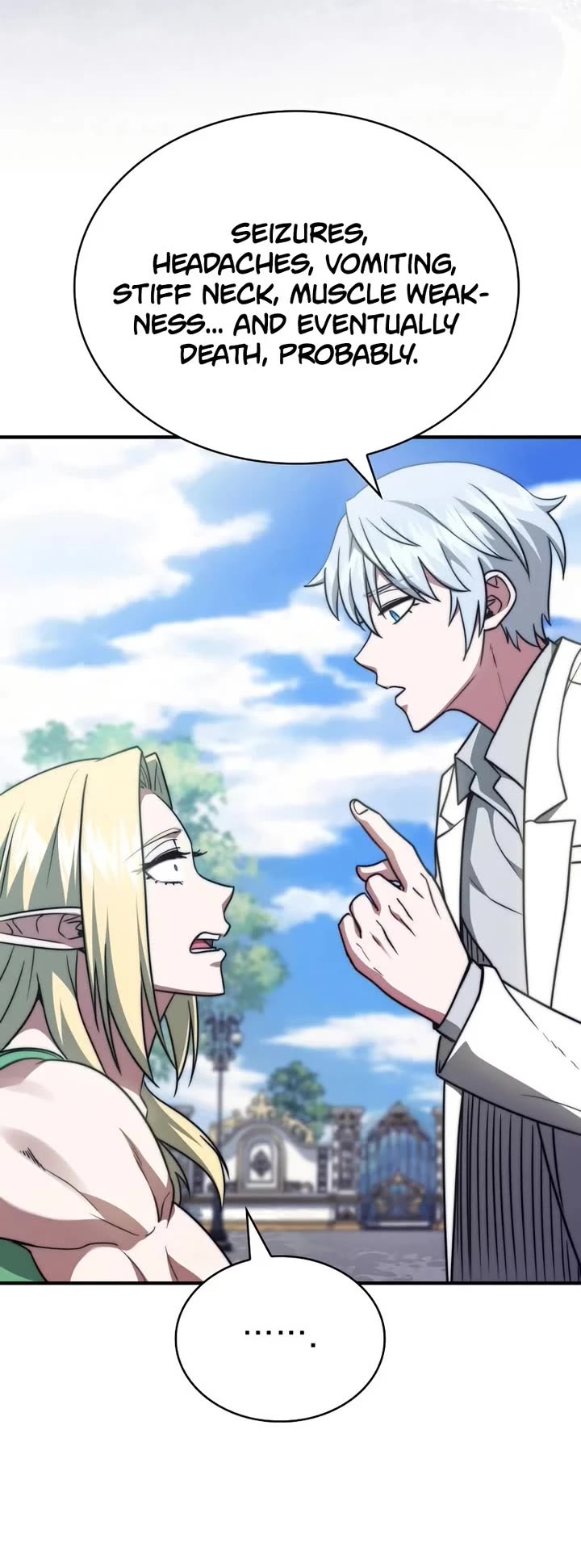 The Crown Prince That Sells Medicine chapter 79 page 12