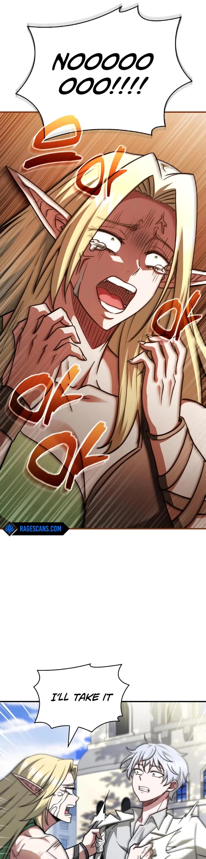 The Crown Prince That Sells Medicine chapter 79 page 13