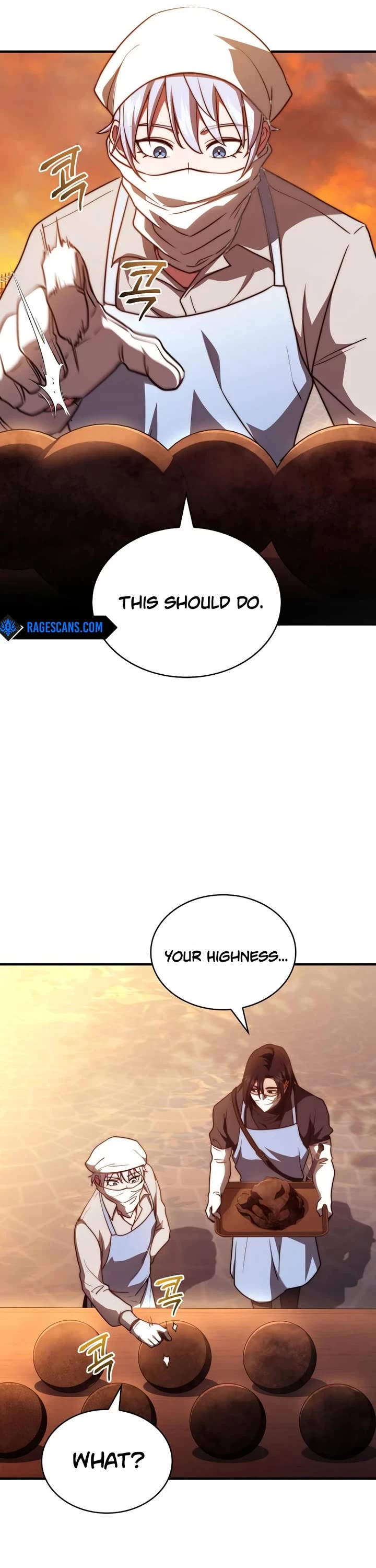 The Crown Prince That Sells Medicine chapter 79 page 17