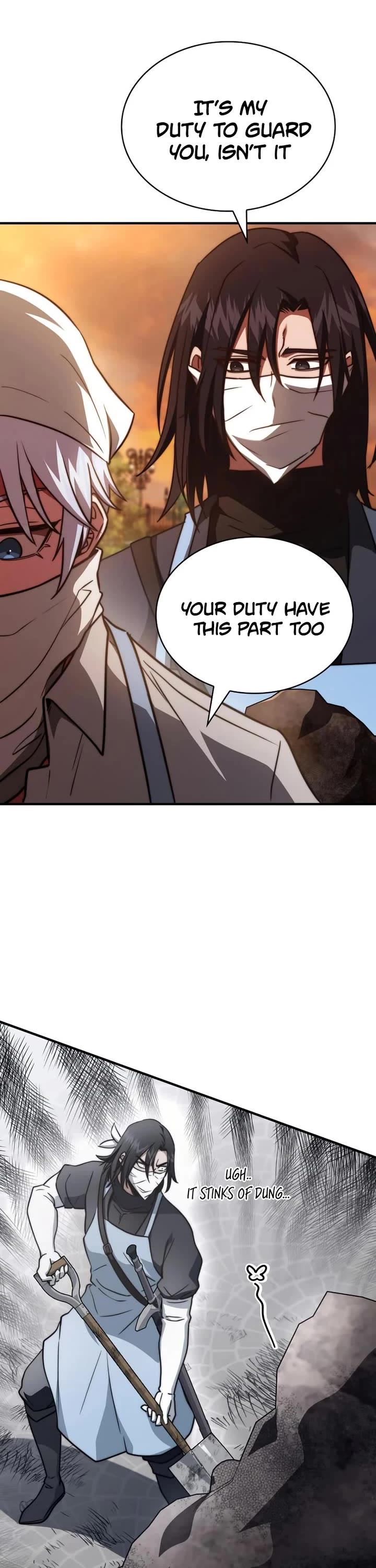 The Crown Prince That Sells Medicine chapter 79 page 18