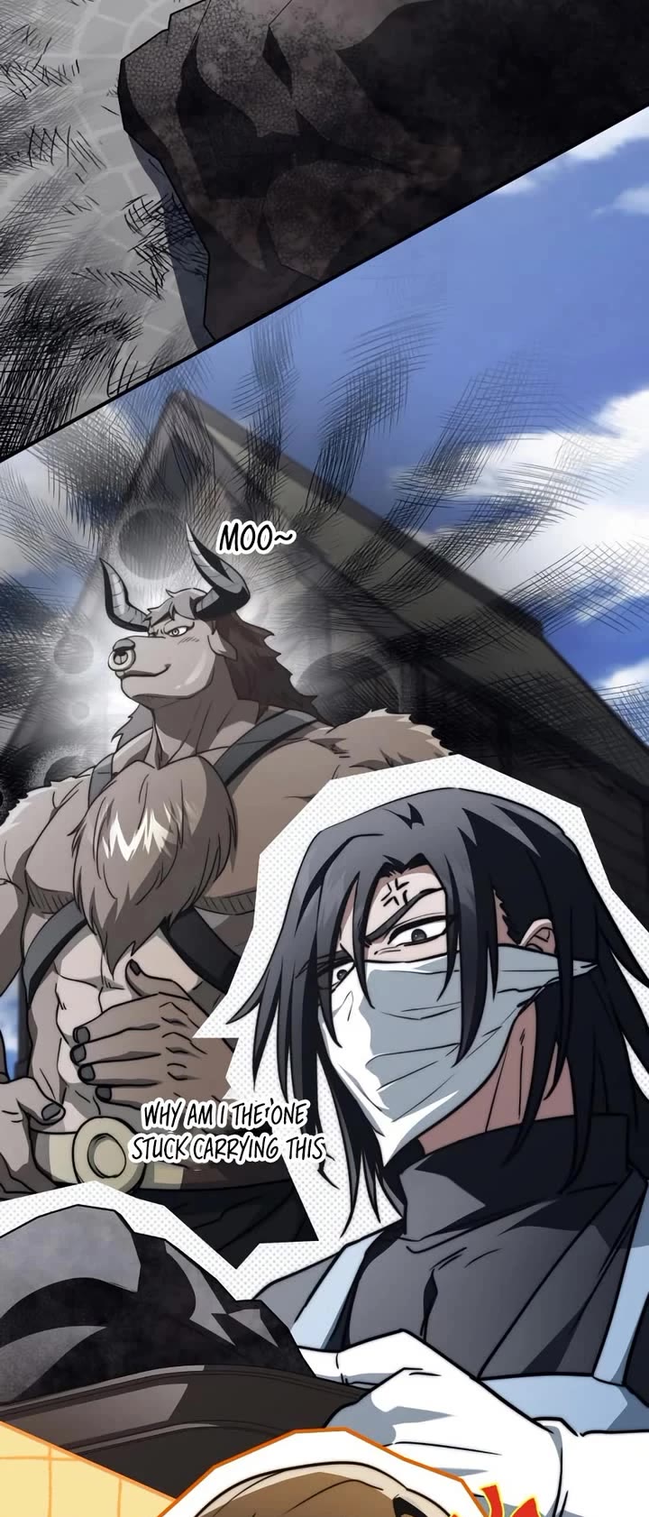 The Crown Prince That Sells Medicine chapter 79 page 19