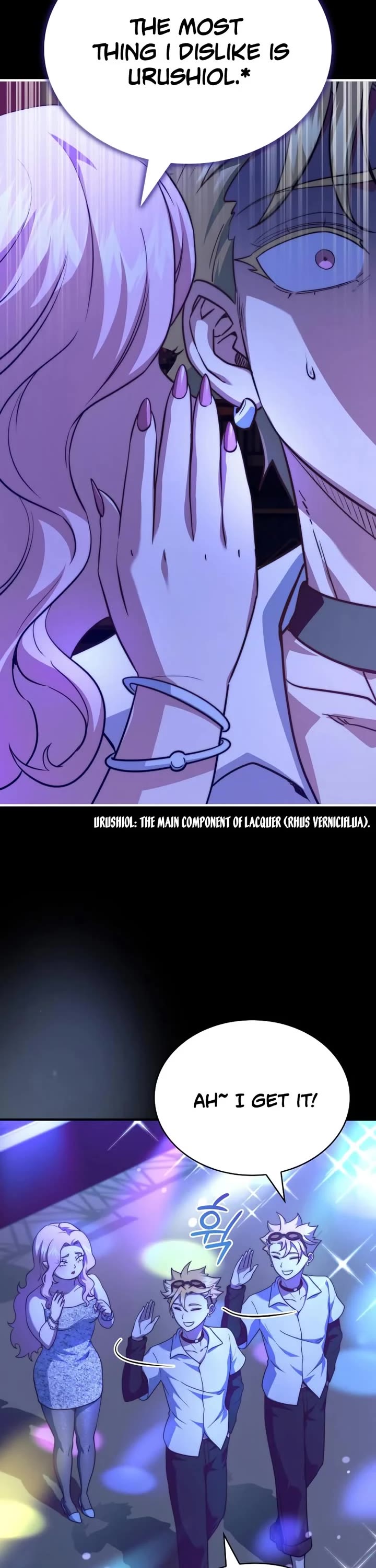 The Crown Prince That Sells Medicine chapter 79 page 2