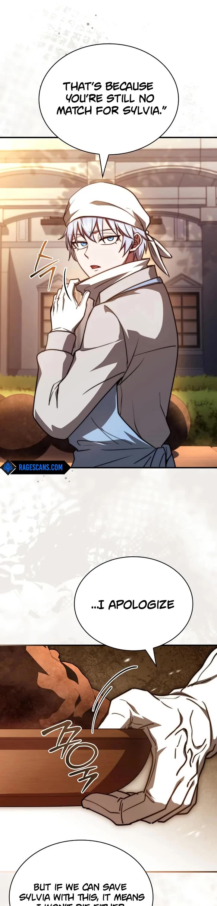 The Crown Prince That Sells Medicine chapter 79 page 21