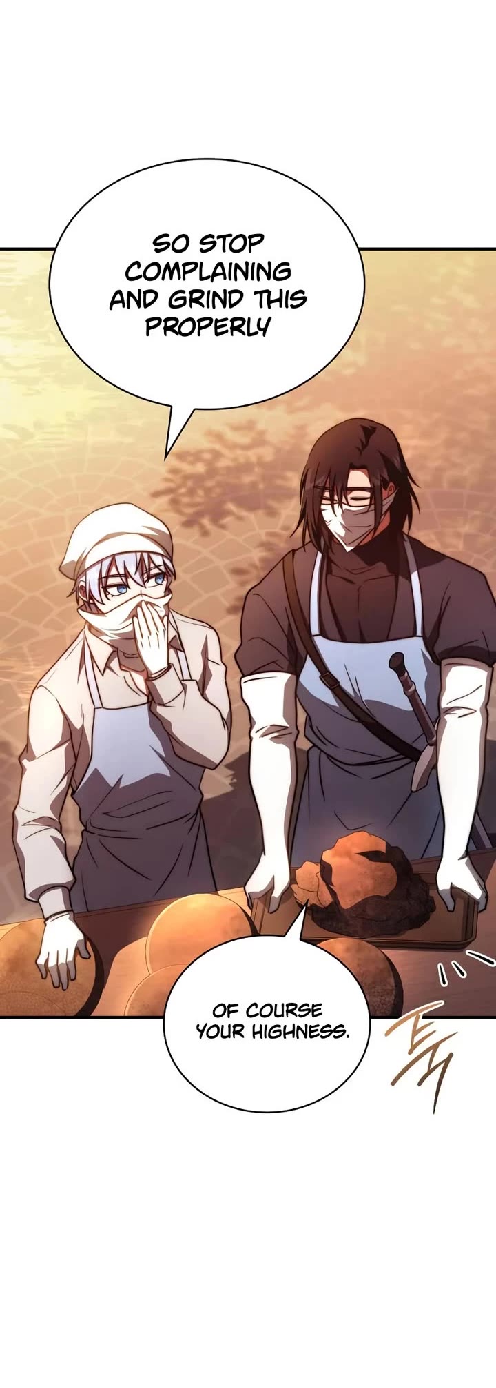 The Crown Prince That Sells Medicine chapter 79 page 23