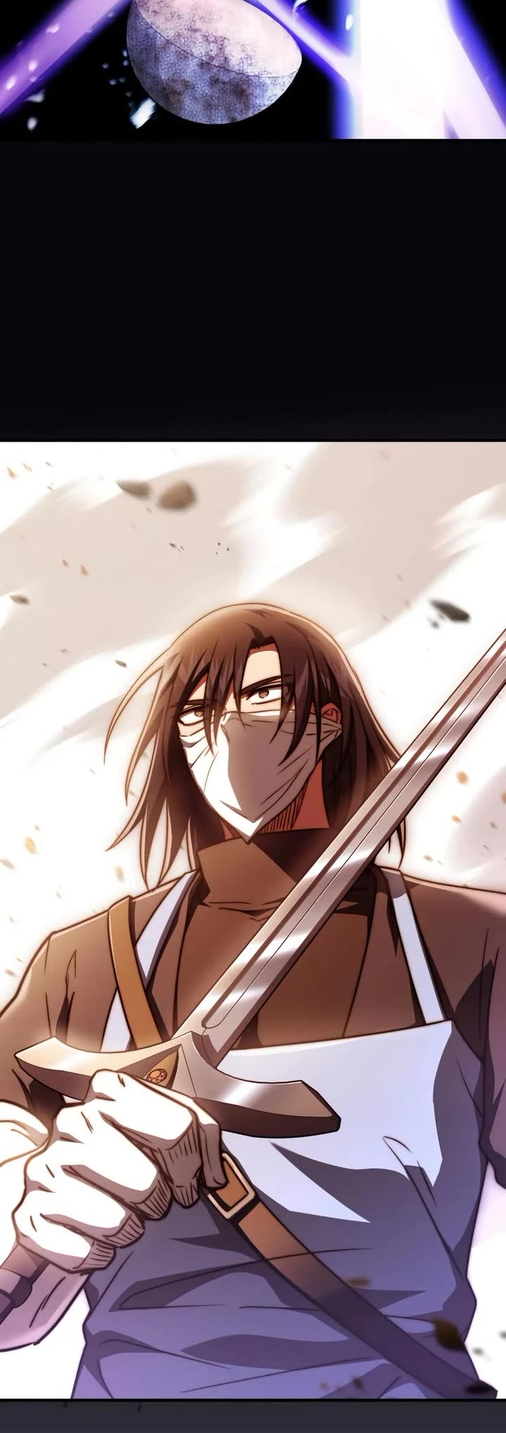 The Crown Prince That Sells Medicine chapter 79 page 27