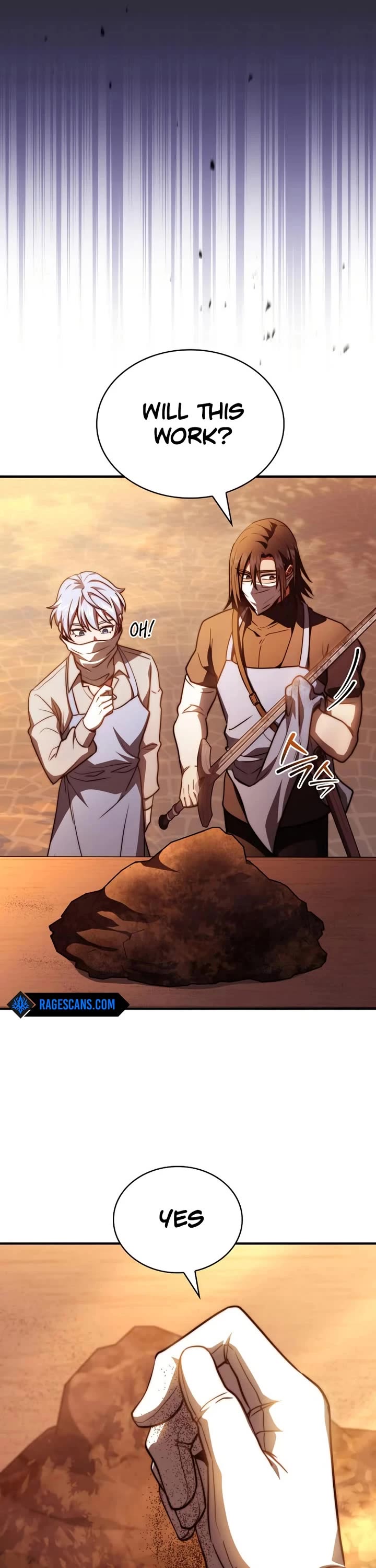 The Crown Prince That Sells Medicine chapter 79 page 28