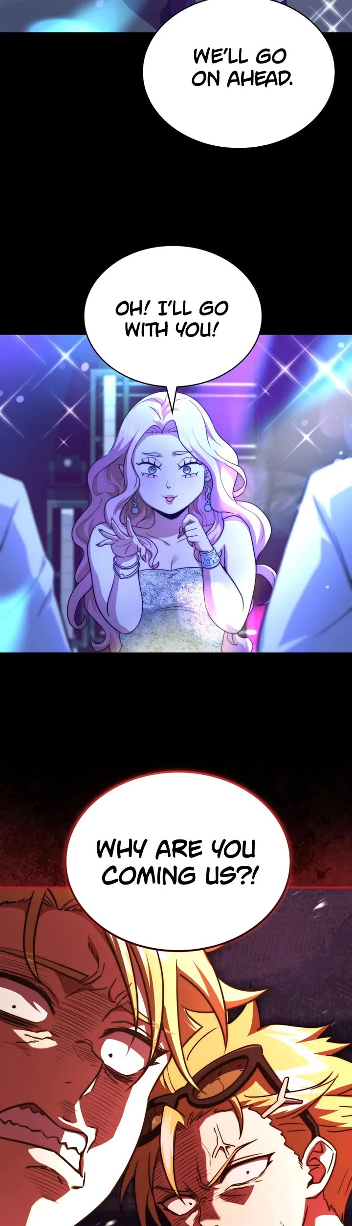 The Crown Prince That Sells Medicine chapter 79 page 3