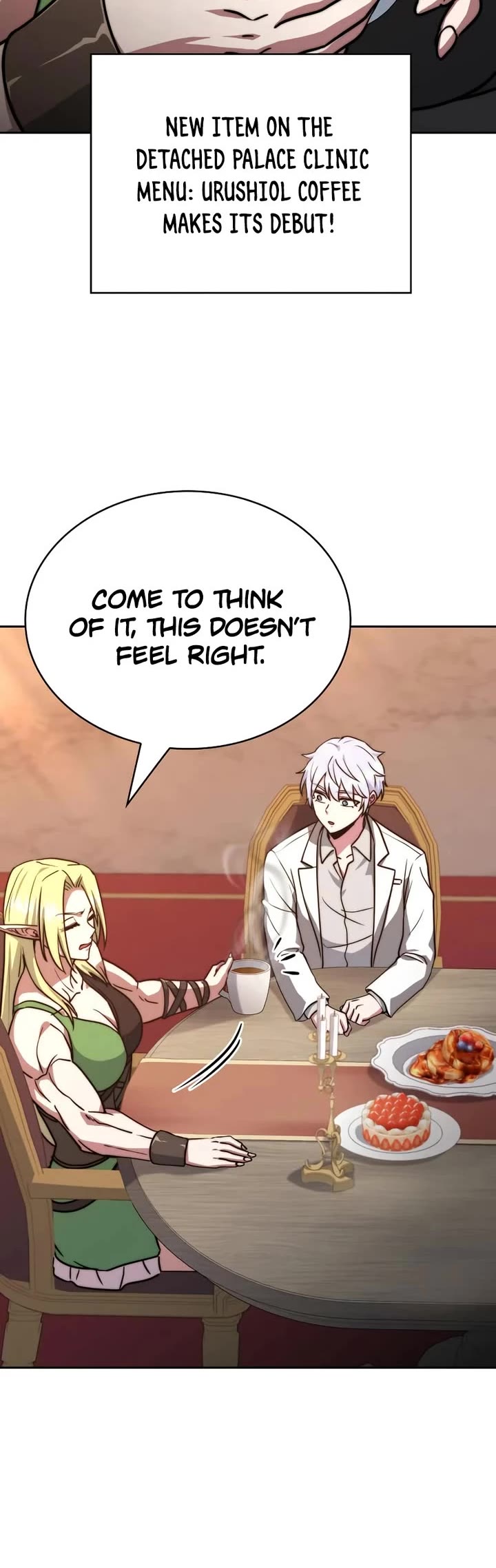 The Crown Prince That Sells Medicine chapter 79 page 31