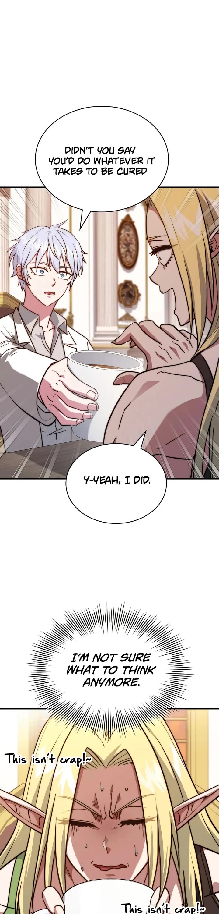 The Crown Prince That Sells Medicine chapter 79 page 33