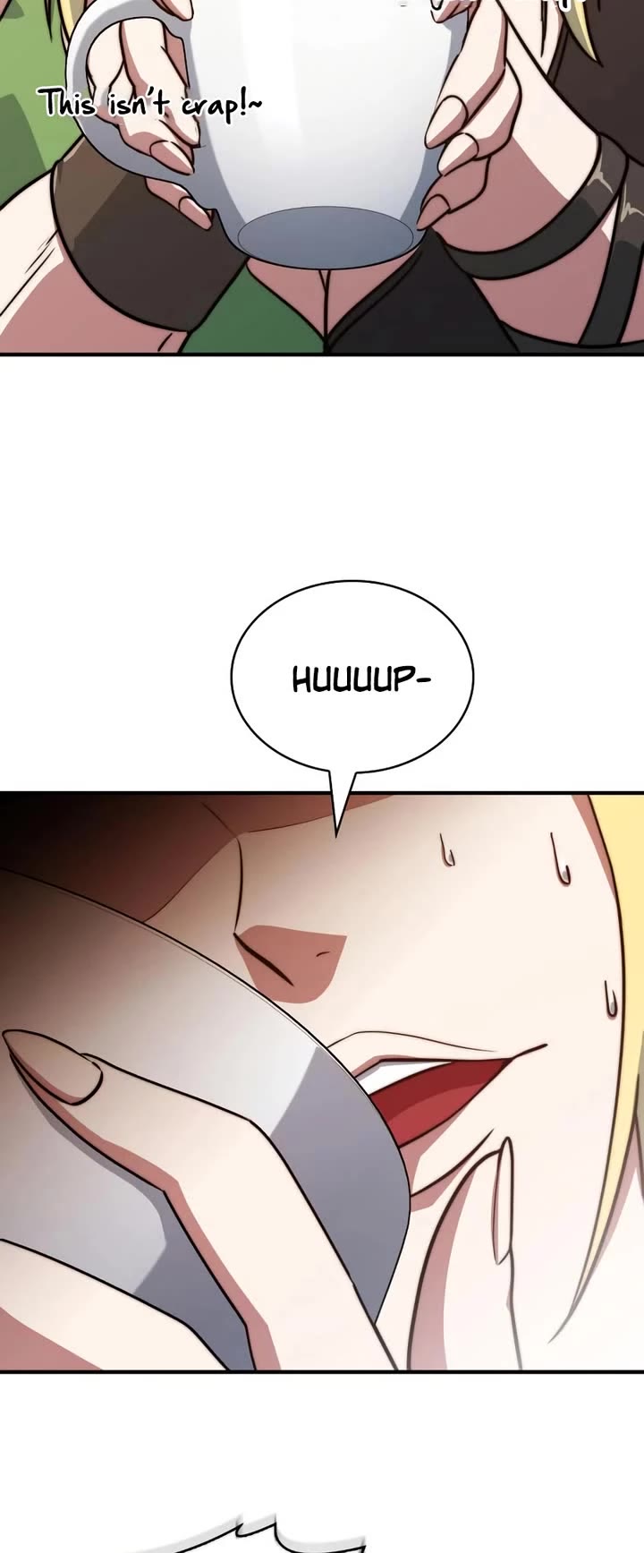 The Crown Prince That Sells Medicine chapter 79 page 34