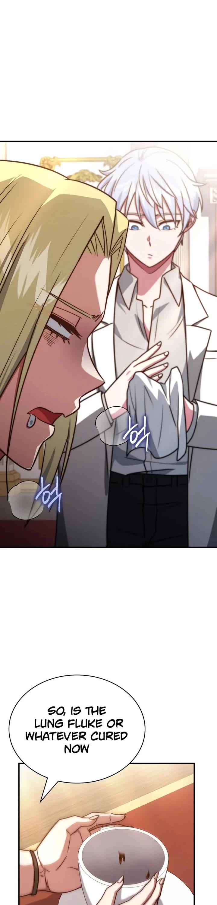 The Crown Prince That Sells Medicine chapter 79 page 37