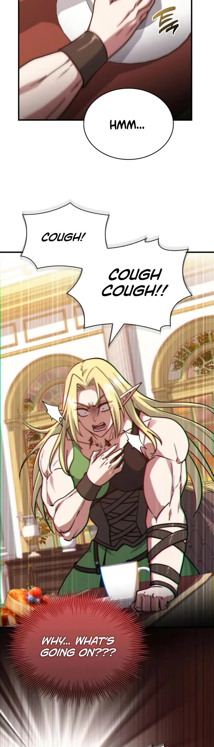 The Crown Prince That Sells Medicine chapter 79 page 38