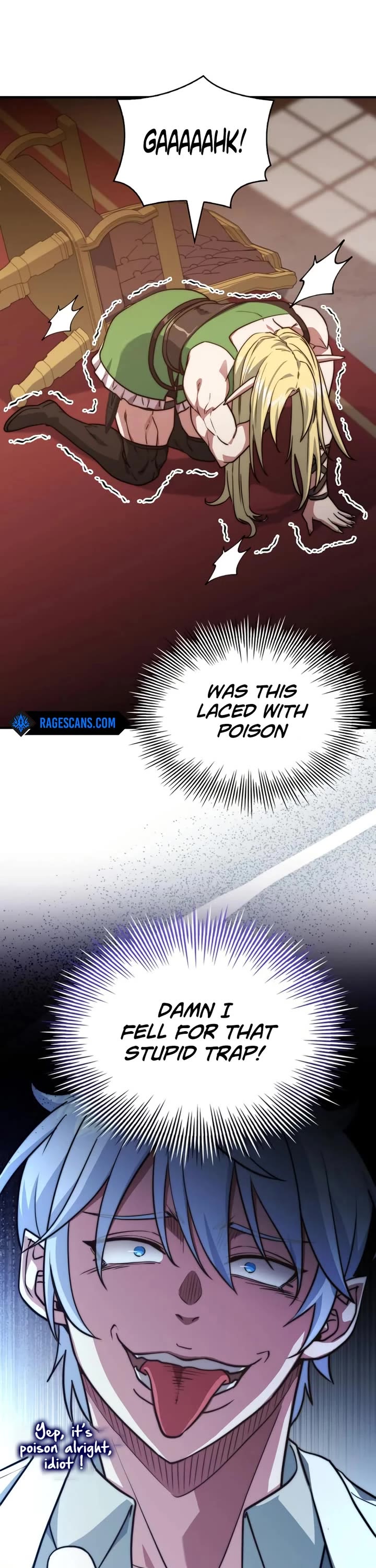 The Crown Prince That Sells Medicine chapter 79 page 40