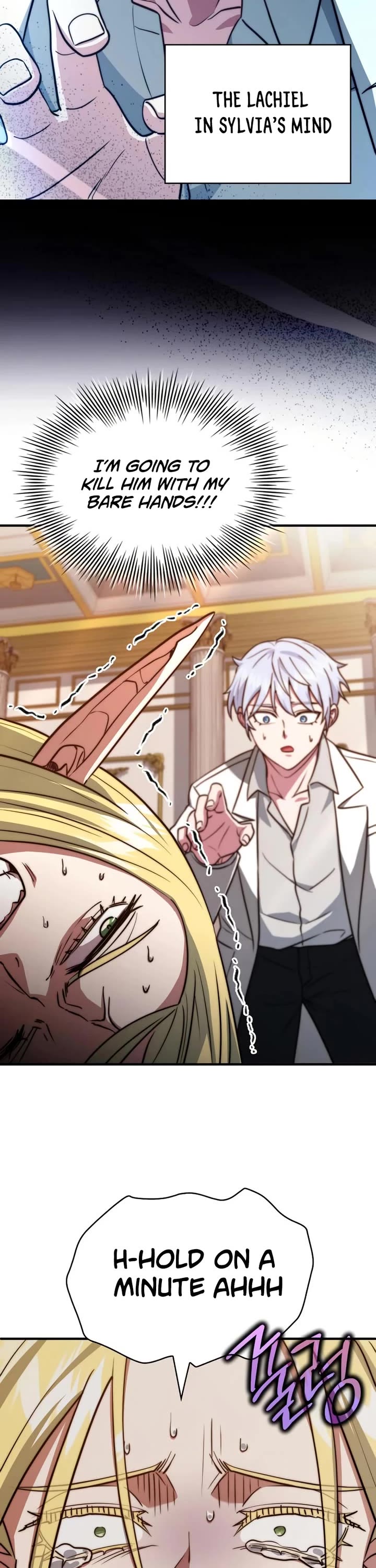 The Crown Prince That Sells Medicine chapter 79 page 41