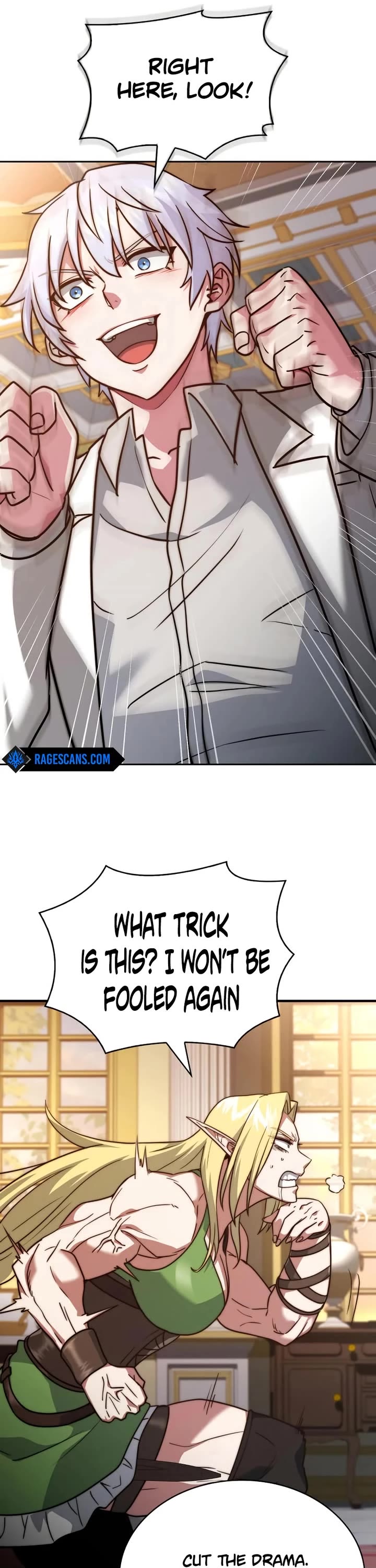 The Crown Prince That Sells Medicine chapter 79 page 44