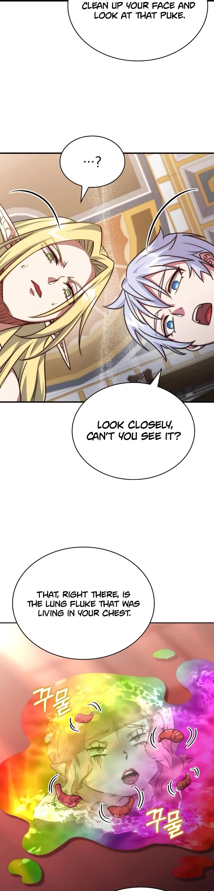 The Crown Prince That Sells Medicine chapter 79 page 45