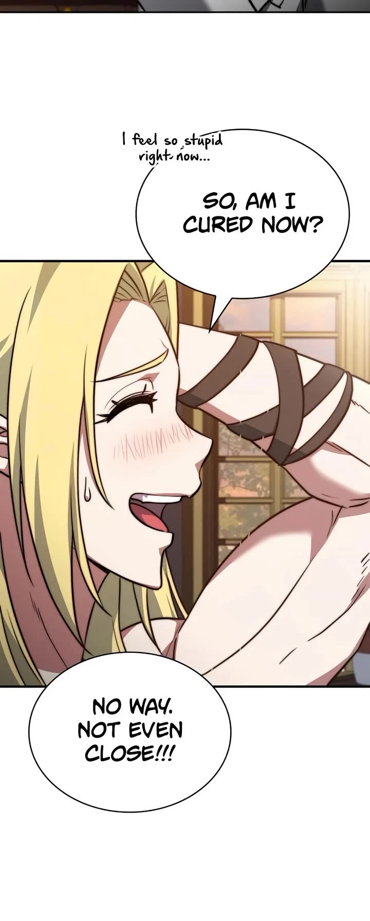 The Crown Prince That Sells Medicine chapter 79 page 47