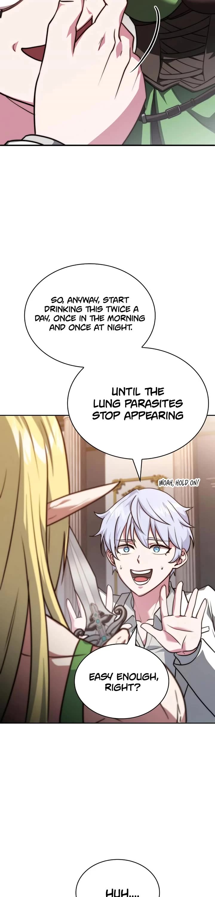 The Crown Prince That Sells Medicine chapter 79 page 49