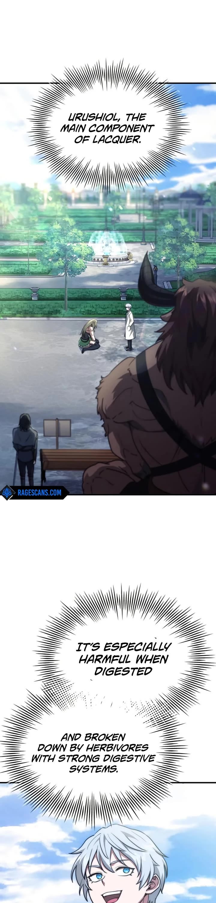 The Crown Prince That Sells Medicine chapter 79 page 5