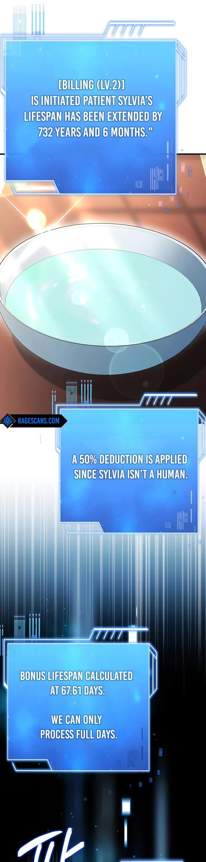 The Crown Prince That Sells Medicine chapter 79 page 55