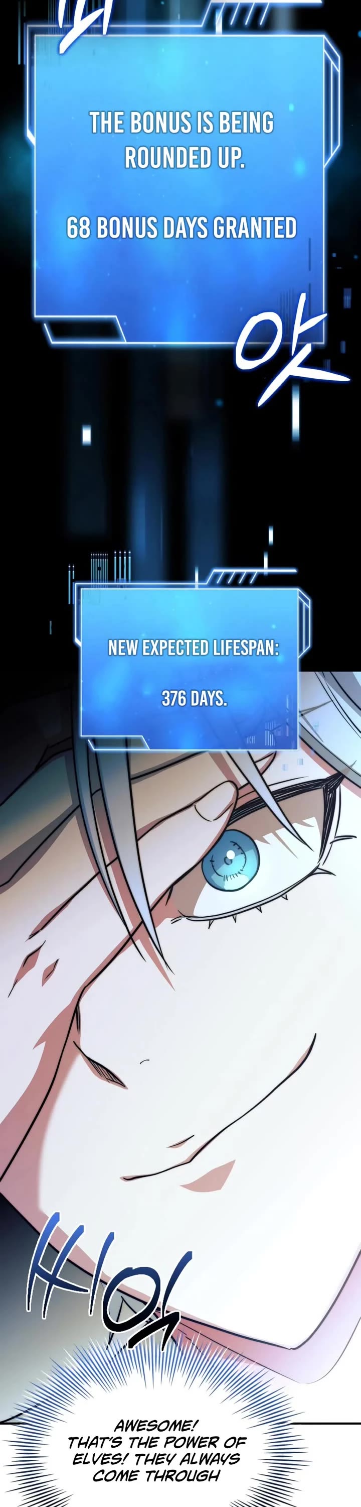 The Crown Prince That Sells Medicine chapter 79 page 56