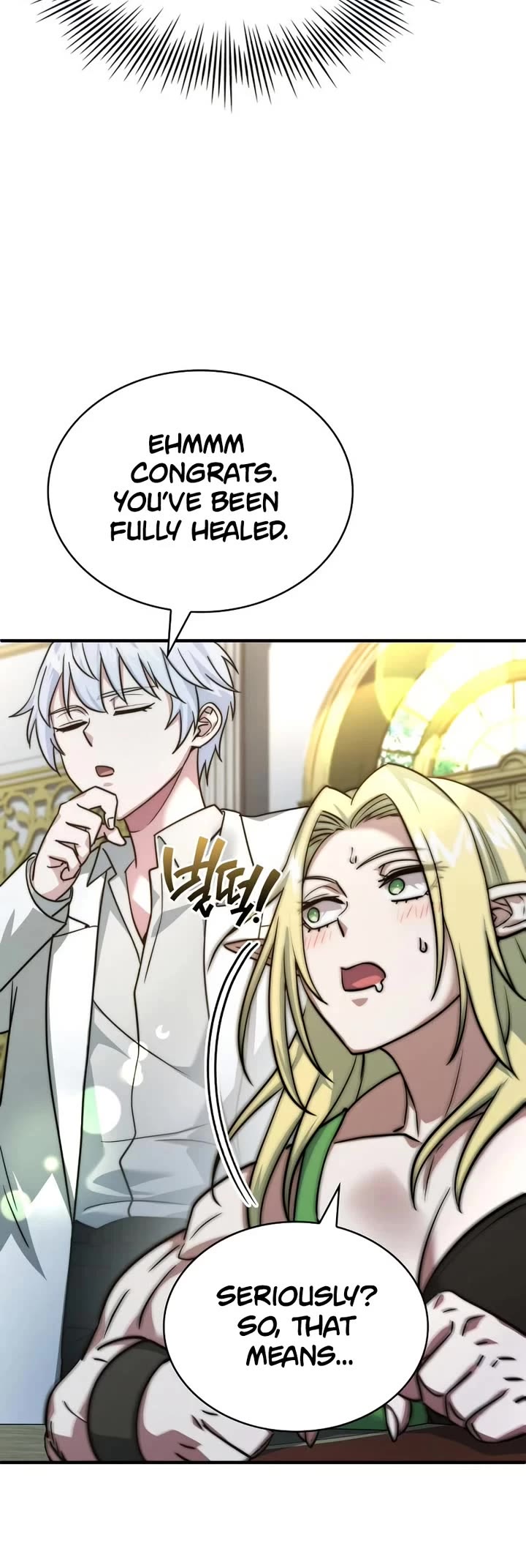 The Crown Prince That Sells Medicine chapter 79 page 57