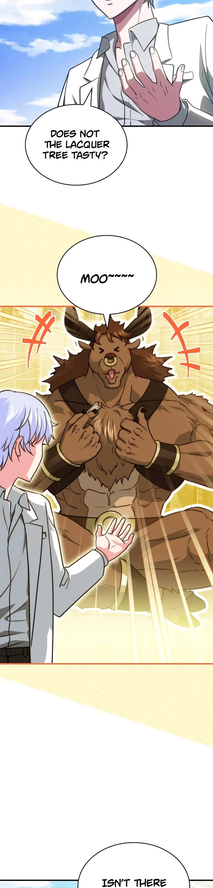 The Crown Prince That Sells Medicine chapter 79 page 6