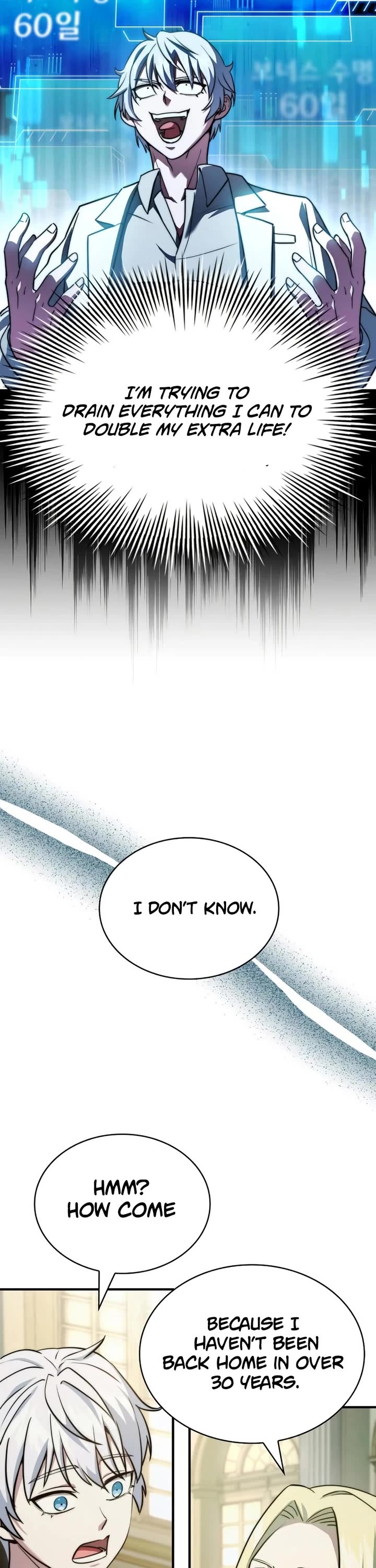 The Crown Prince That Sells Medicine chapter 79 page 60