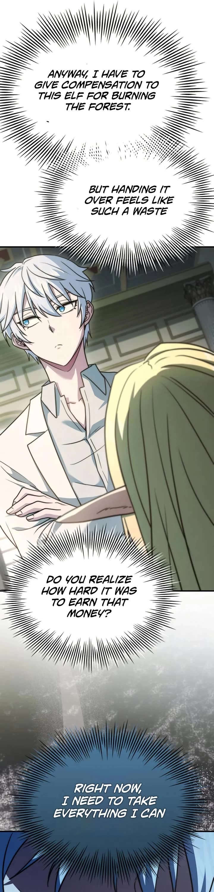 The Crown Prince That Sells Medicine chapter 79 page 64