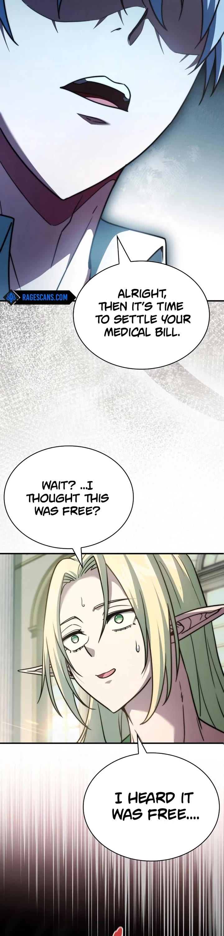 The Crown Prince That Sells Medicine chapter 79 page 65