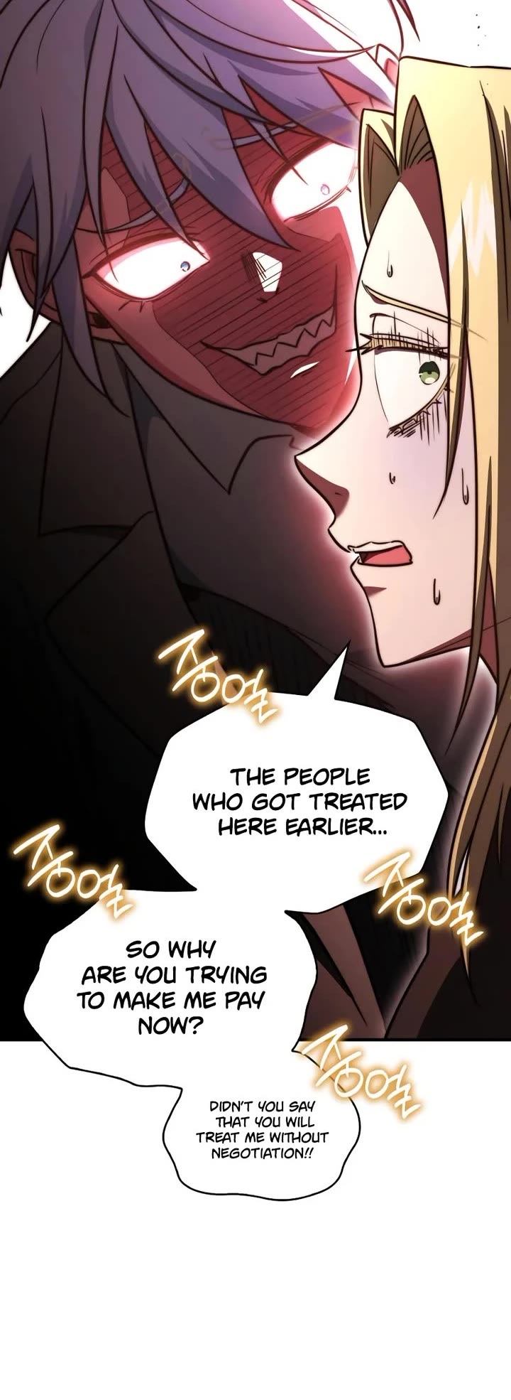 The Crown Prince That Sells Medicine chapter 79 page 67