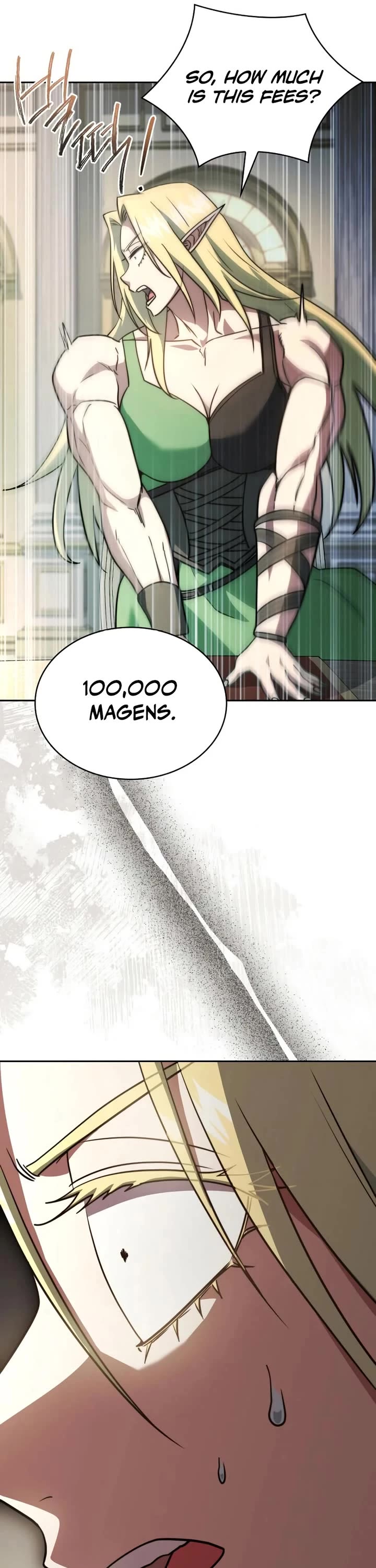 The Crown Prince That Sells Medicine chapter 79 page 72