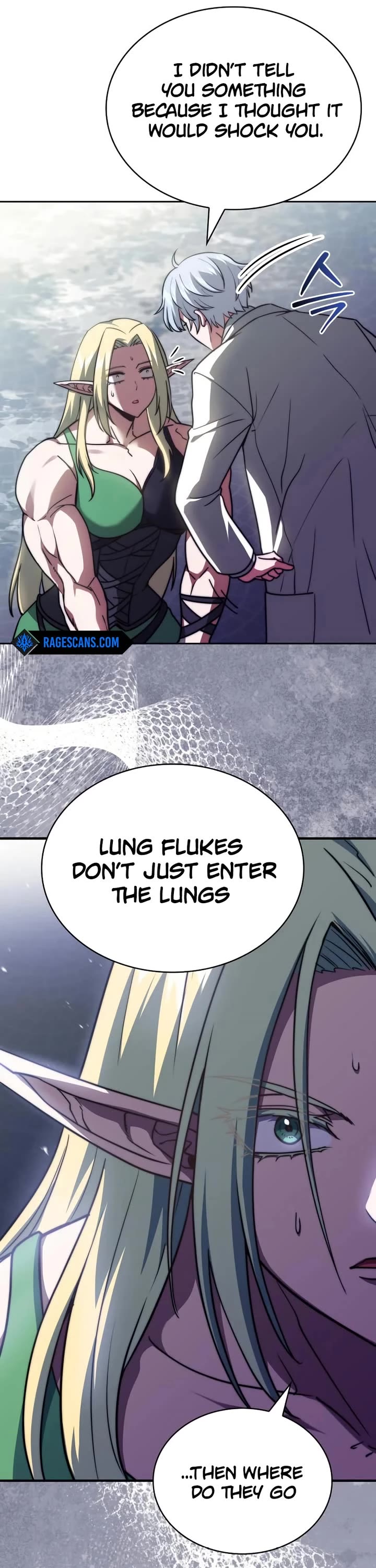 The Crown Prince That Sells Medicine chapter 79 page 9