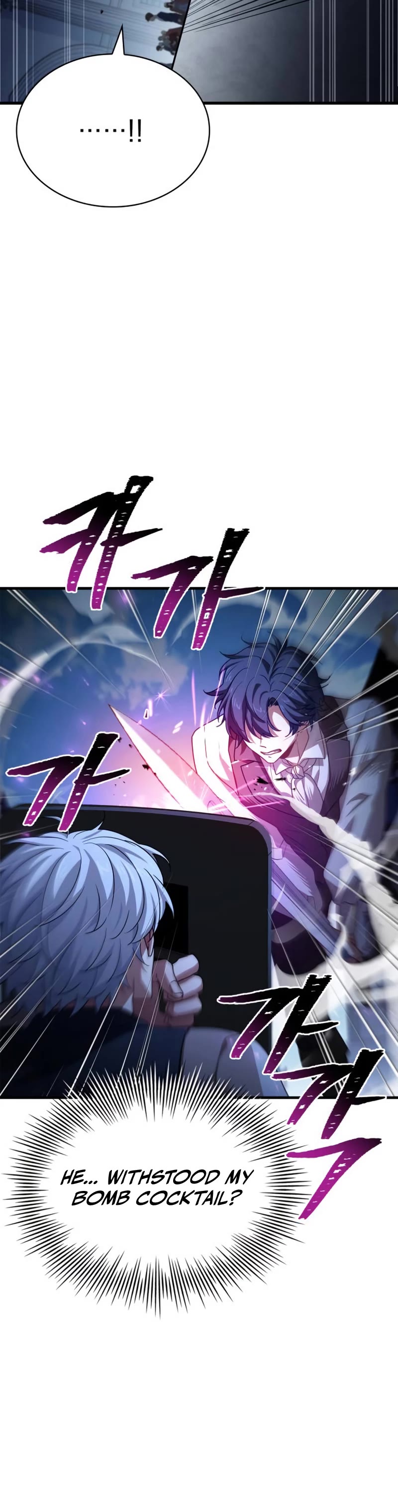 The Crown Prince That Sells Medicine chapter 8 page 13